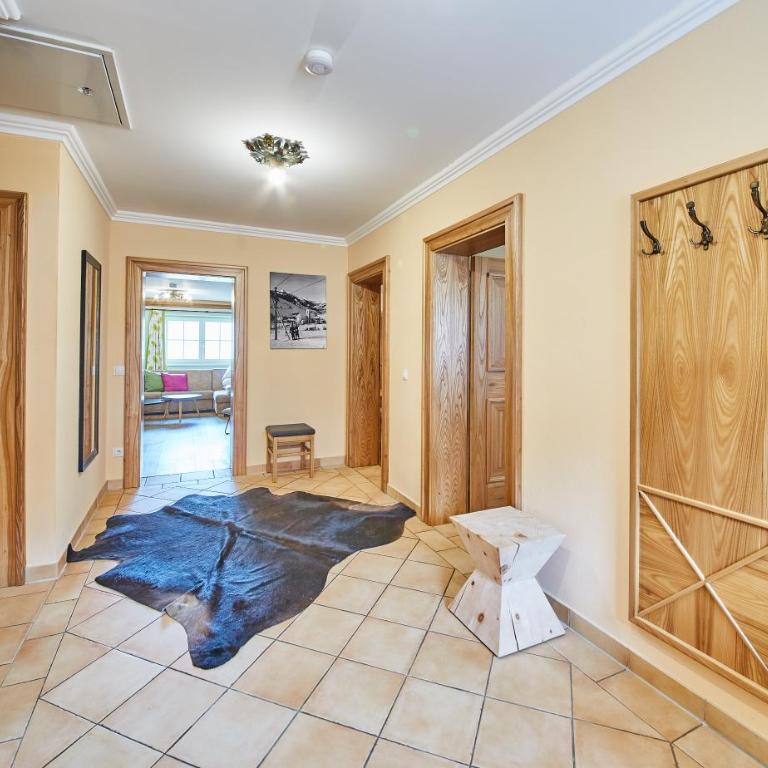 Appartements Casa Nuova - Appartamento con 2 Camere da Letto - 23