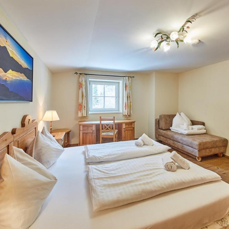 Appartements Casa Nuova - Appartamento con 2 Camere da Letto - 29