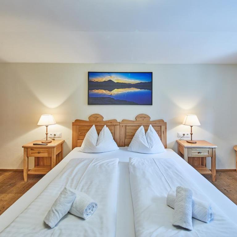 Appartements Casa Nuova - Appartamento con 2 Camere da Letto - 30