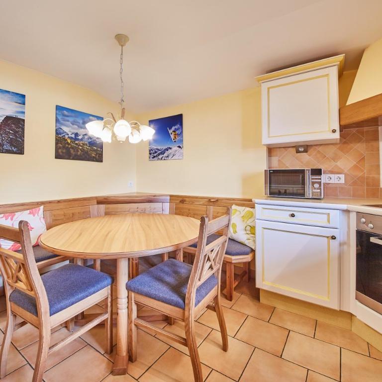 Appartements Casa Nuova - Appartamento con 2 Camere da Letto - 25