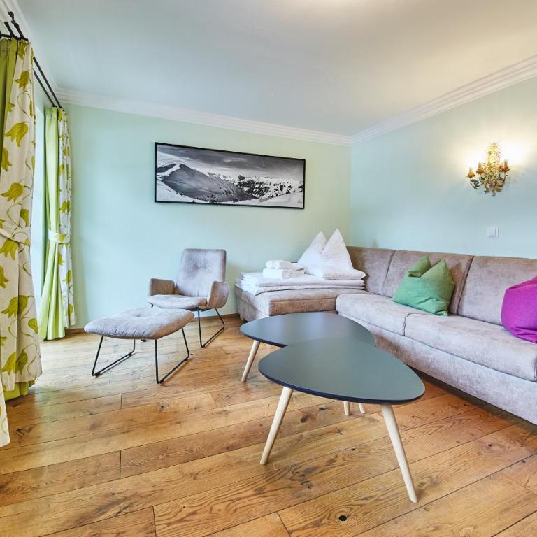 Appartements Casa Nuova - Appartamento con 2 Camere da Letto - 28