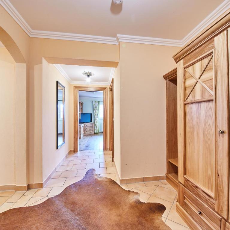 Appartements Casa Nuova - Appartamento con 2 Camere da Letto - 10