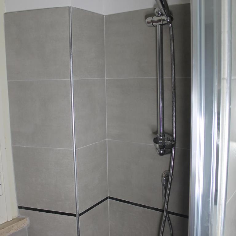 Roma suite Piramide - Chambre Double - 1