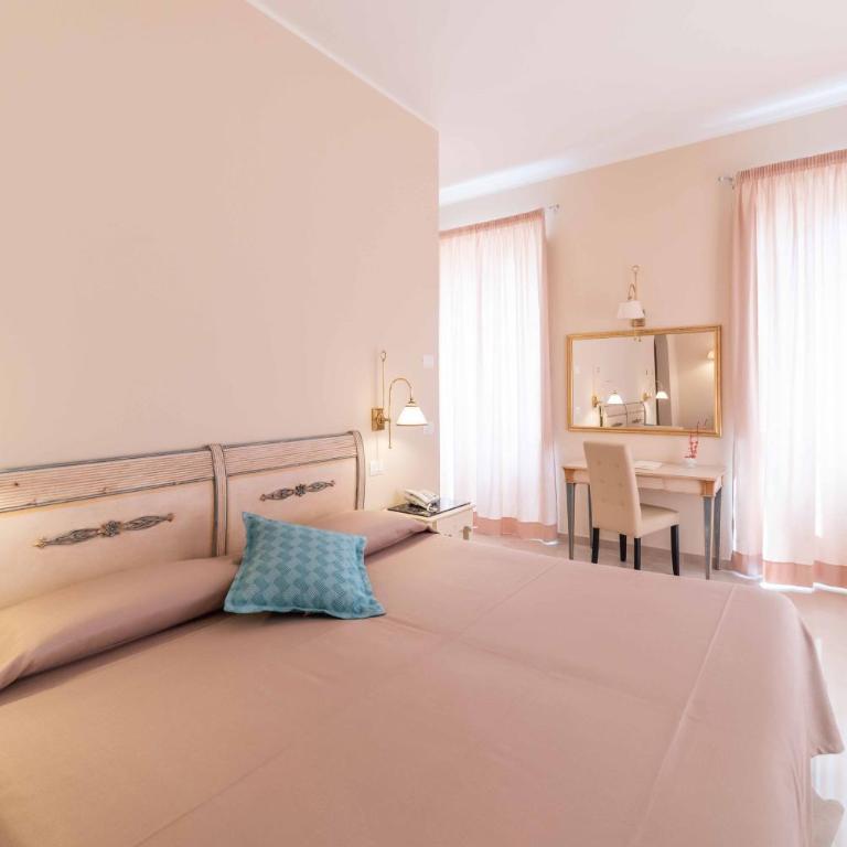 Hotel Casa Adele - Junior Suite - 1
