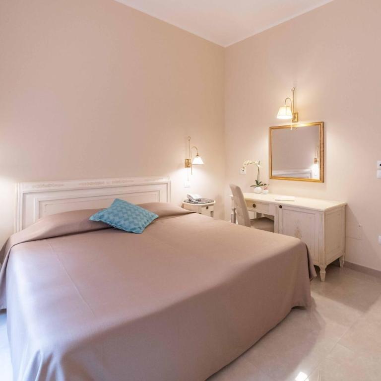 Hotel Casa Adele - Camera Matrimoniale Superior - 3
