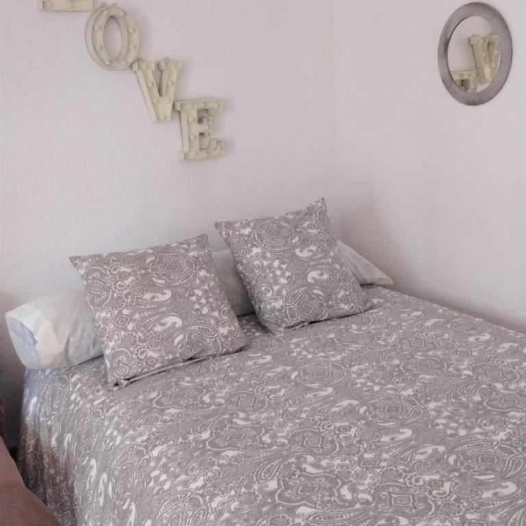 Beach Studio Benalmádena - Apartamento Estudio - 3