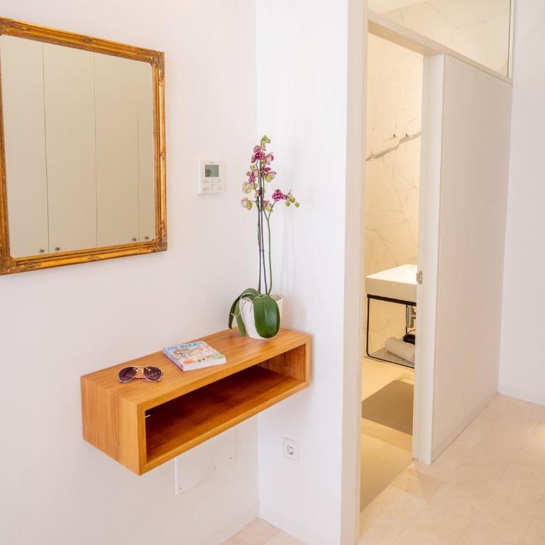 Es Palauet New duplex in Ibiza center with Dalt Vila views - Apartamento de 2 dormitorios - 7