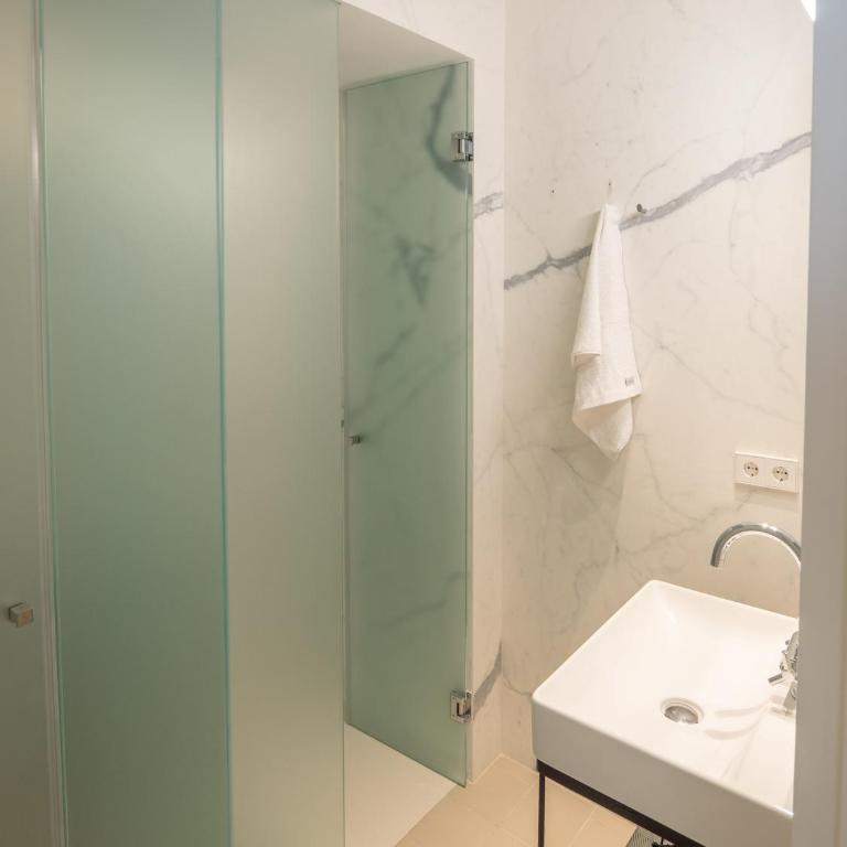 Es Palauet New duplex in Ibiza center with Dalt Vila views - Apartamento de 2 dormitorios - 8