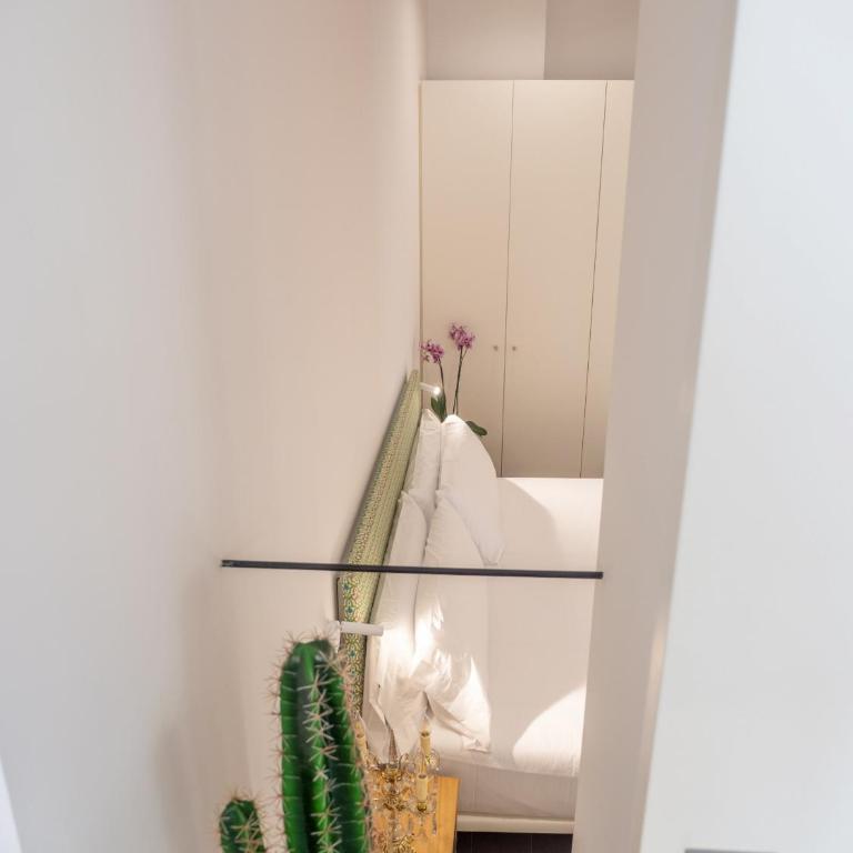 Es Palauet Brandnew one suite apartment in Ibiza center - Apartamento de 1 dormitorio - 15