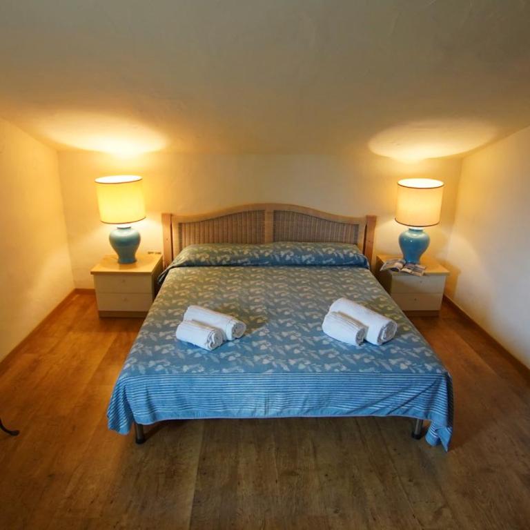 Italianflat - Villa Cá Rosa - Appartamento su 2 Livelli - 7
