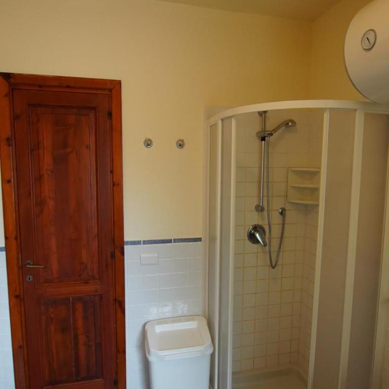 Italianflat - Villa Cá Rosa - Appartamento su 2 Livelli - 17