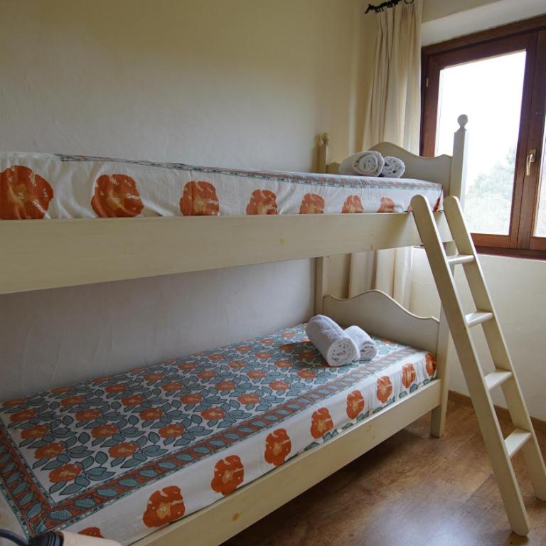 Italianflat - Villa Cá Rosa - Appartamento su 2 Livelli - 20
