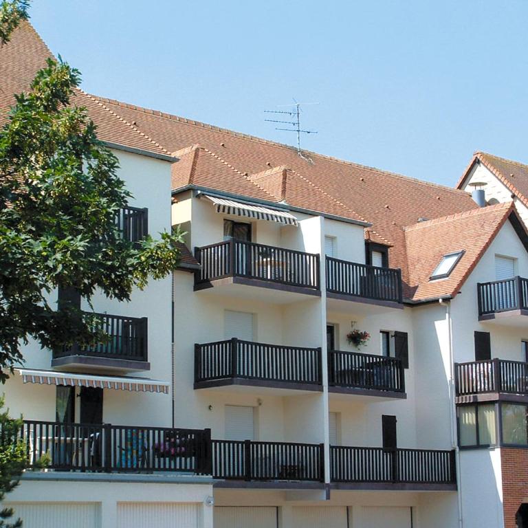 Lagrange Vacances Les Résidences - Apartment mit 1 Schlafzimmer (4 Erwachsene) - 2