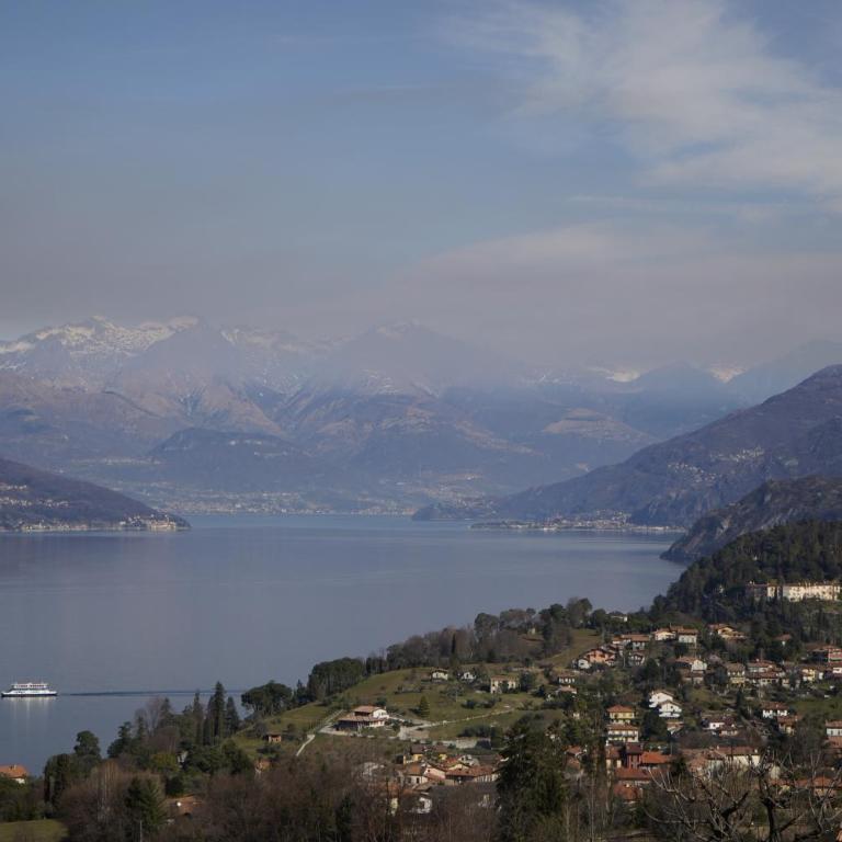 Bellagio Les Etoiles - Casa Vacanze - 76