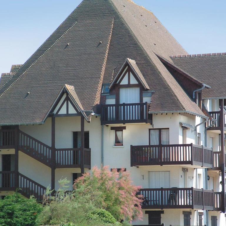 Lagrange Vacances Les Résidences - One-Bedroom Apartment or Two-Bedroom Apartment (6 Adults) - 2