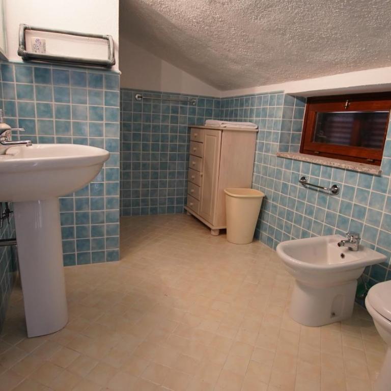 Italianflat - Villa Cá Rosa - Appartamento su 2 Livelli - 9