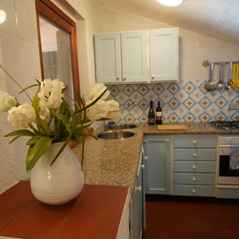 Italianflat - Villa Cá Rosa - Appartamento con 2 Camere da Letto - 20