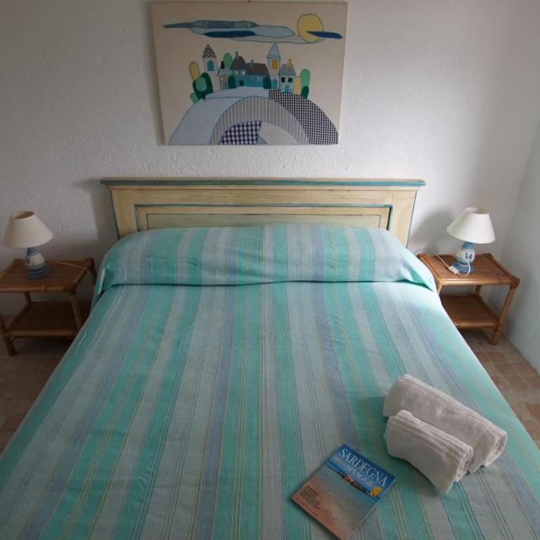 Italianflat - Villa Cá Rosa - Appartamento con 2 Camere da Letto - 12