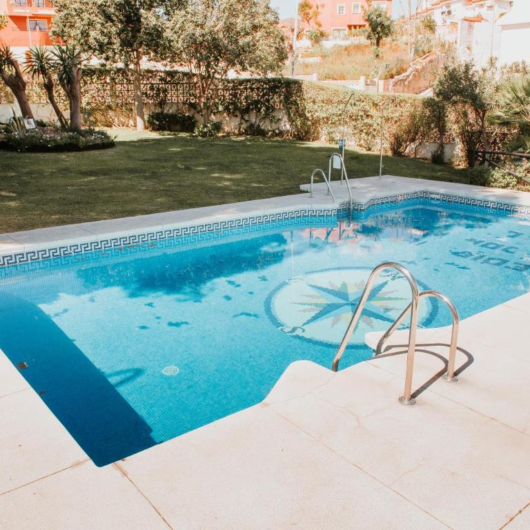 Sol Ohana Apartamento Boutique - Estudio - 20