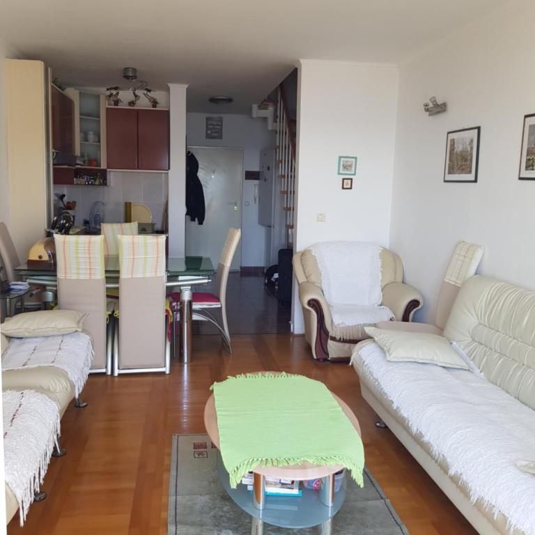 Giovanna apartment - Two-Bedroom Apartment - 14