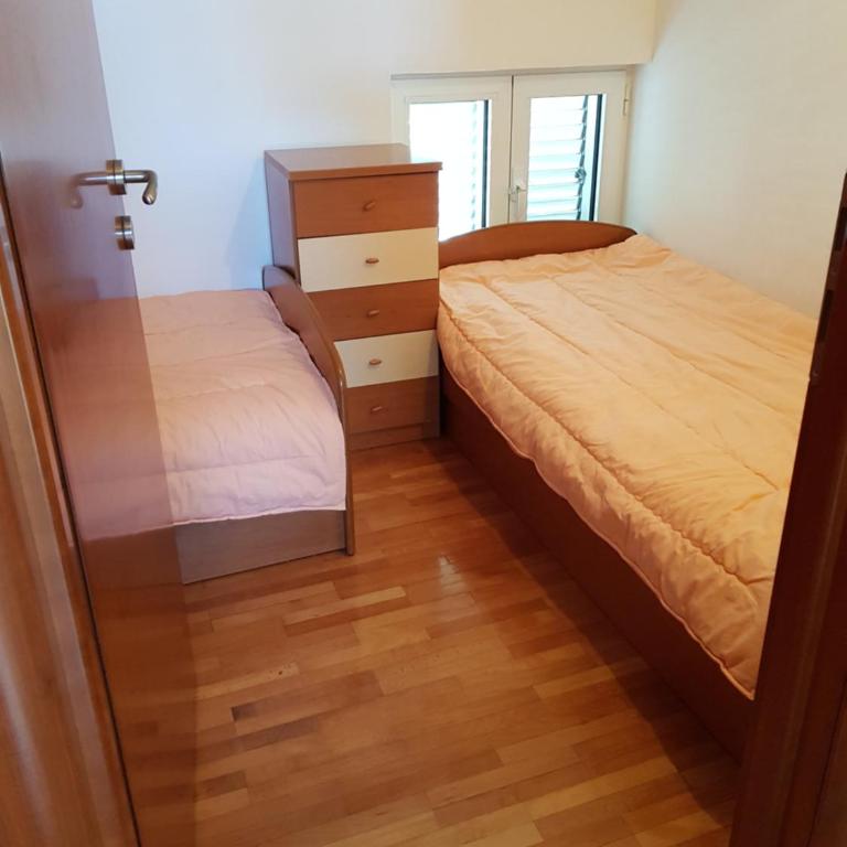 Giovanna apartment - Two-Bedroom Apartment - 12