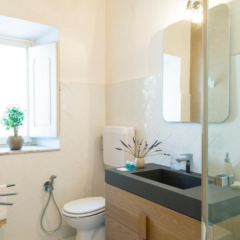Sardegna Homes Il Glicine - Appartamento con 1 Camera da Letto - 6