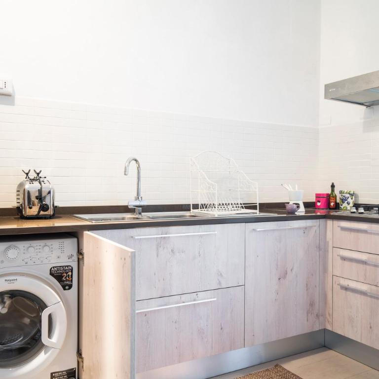 Sardegna Homes Il Glicine - Appartamento con 1 Camera da Letto - 5