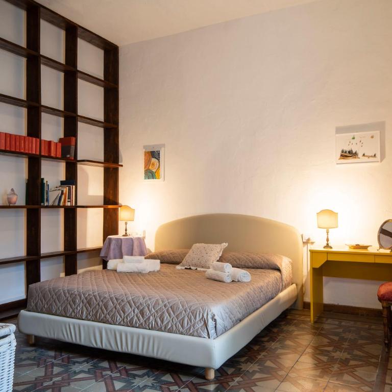 Sardegna Homes Il Glicine - Appartamento con 1 Camera da Letto - 11