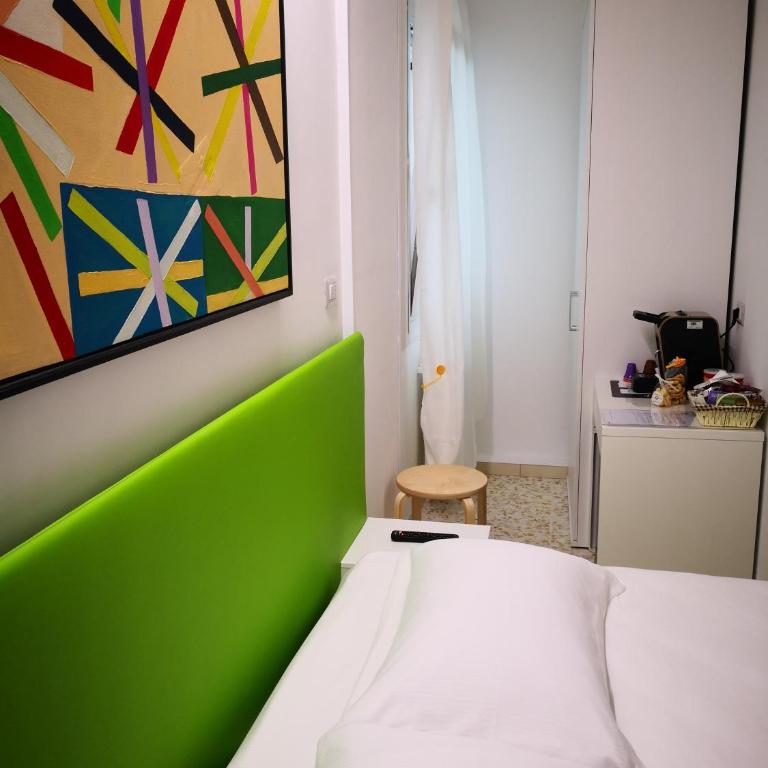Dimore Pietrapenta Apartments, Suites & Rooms - Via Lucana 223, Via Piave 23, Via Chiancalata 16, Vico Fornaci 9 - Camera Standard Matrimoniale/Doppia con Letti Singoli - Via Lucana 223 - 1