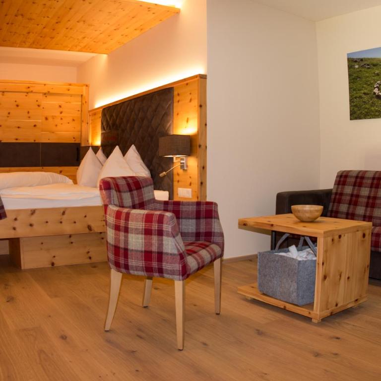 Hotel Lindenhof - Suite - 9