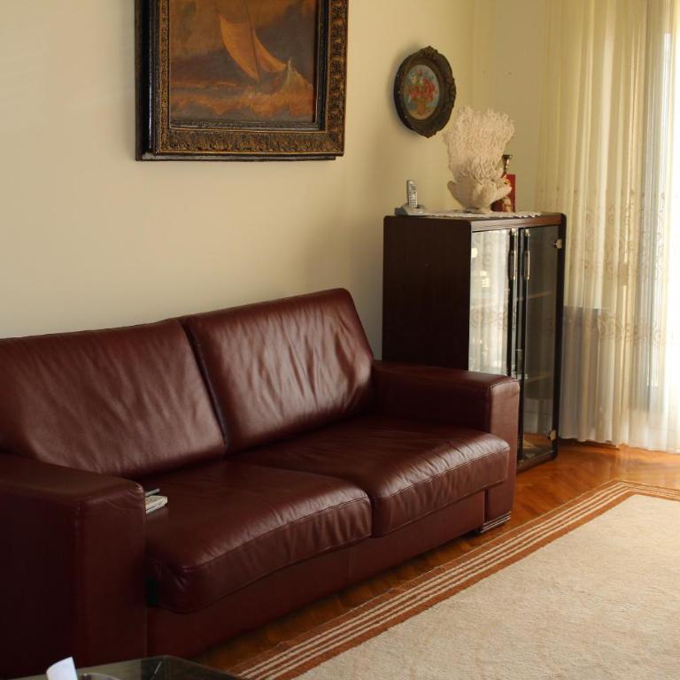 Duplex Vukovic - Dupleks Apartman sa 4 Spavaće Sobe i Pogledom na More - 28