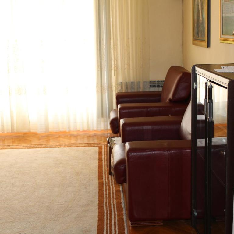 Duplex Vukovic - Dupleks Apartman sa 4 Spavaće Sobe i Pogledom na More - 12