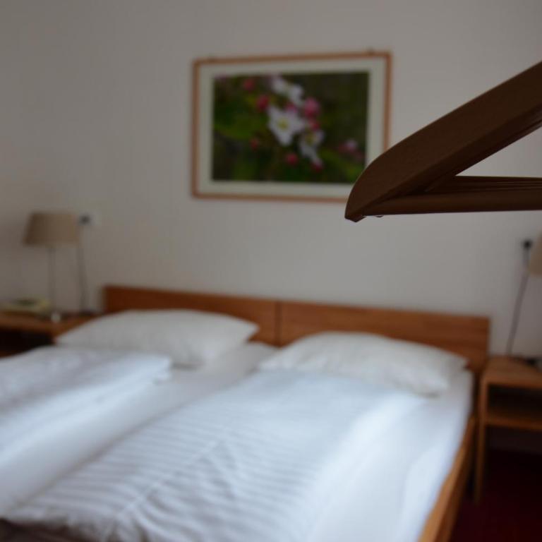 Landhotel Anna - Doppelzimmer - 3