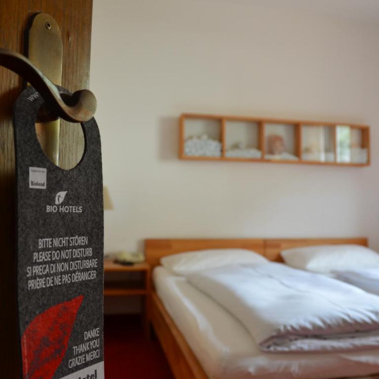 Landhotel Anna - Doppelzimmer - 2