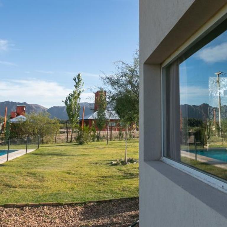 Cabañas EcoNature - Apartamento de 1 dormitorio - 23