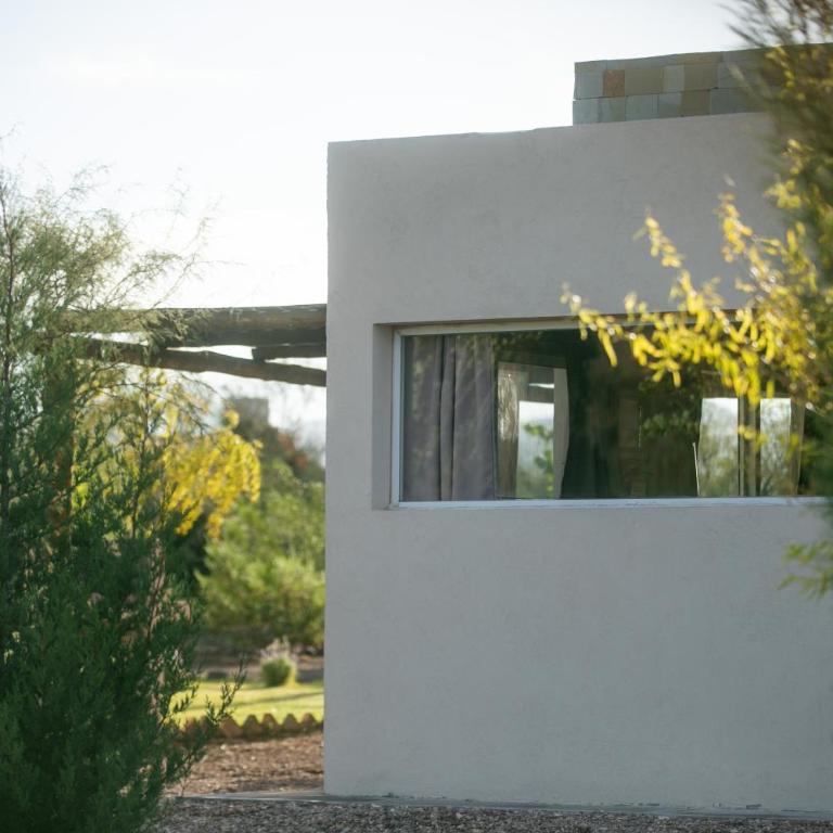 Cabañas EcoNature - Apartamento de 1 dormitorio - 16