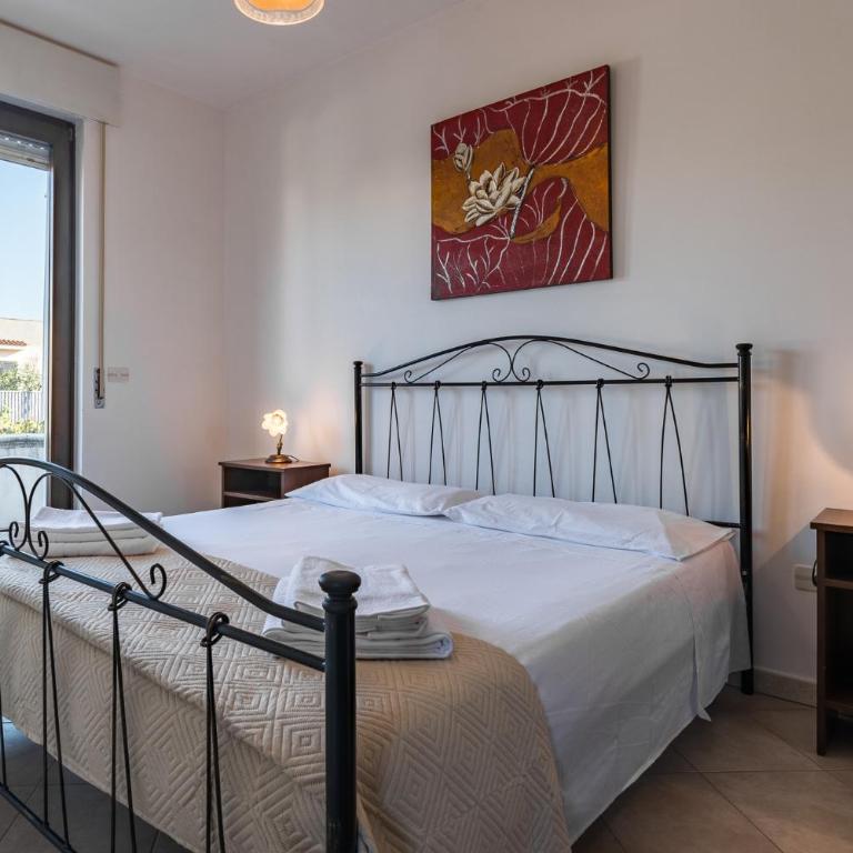 Keysbano Residence Pantanagianni - Villa - 1