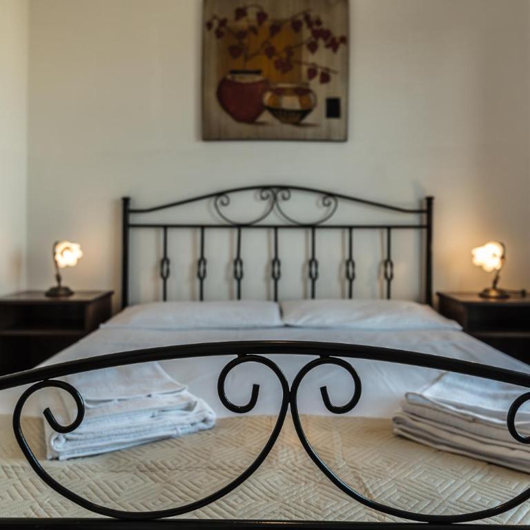 Keysbano Residence Pantanagianni - Villa Deluxe - 9