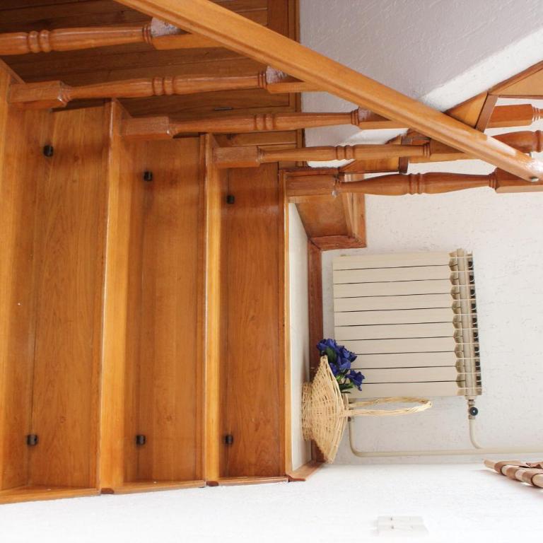 Duplex Vukovic - Dupleks Apartman sa 4 Spavaće Sobe i Pogledom na More - 29