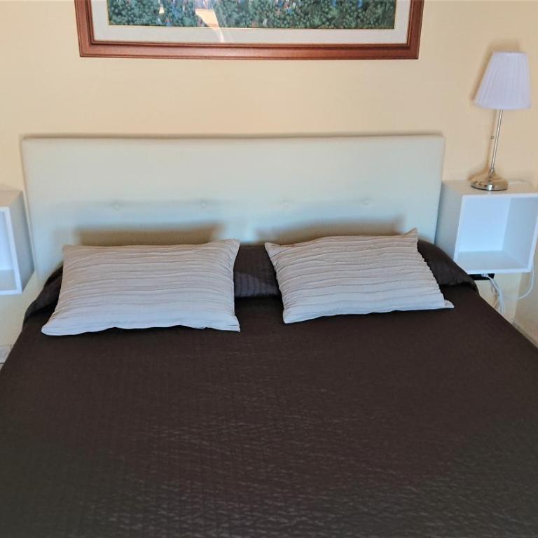 Guest House Brezza Marina - Camera Quadrupla Premium - 5