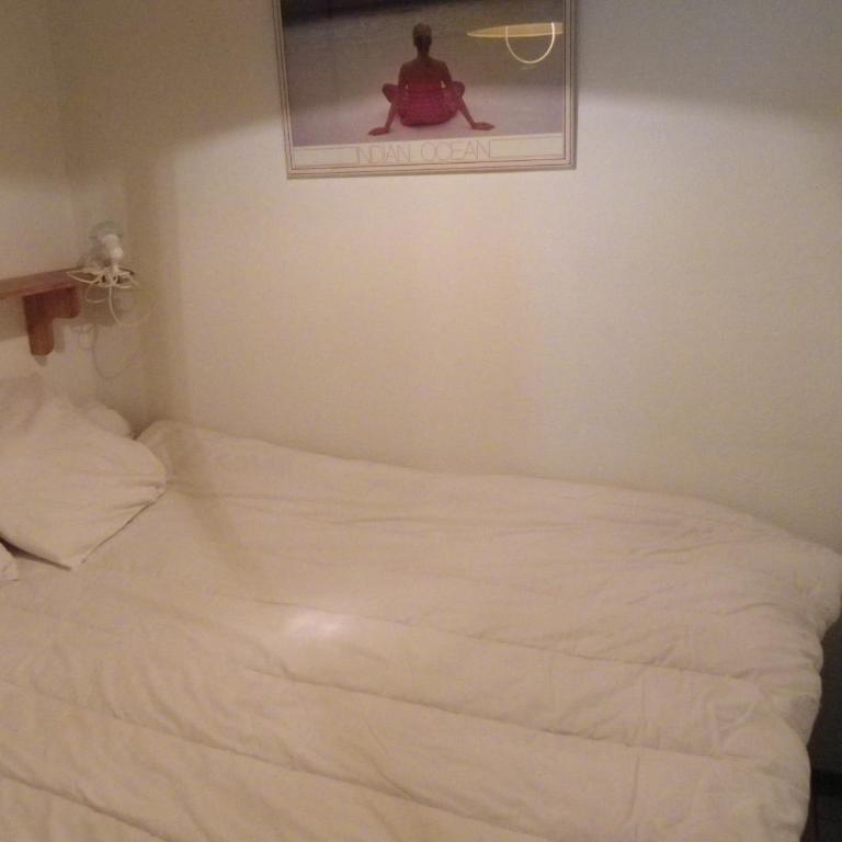 Résidence de L'YSE Bat C tarif spécial cure 21 J - Appartement - Rez-de-Chaussée - 13
