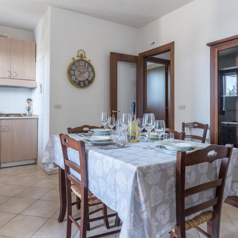 Keysbano Residence Pantanagianni - Villa - 4