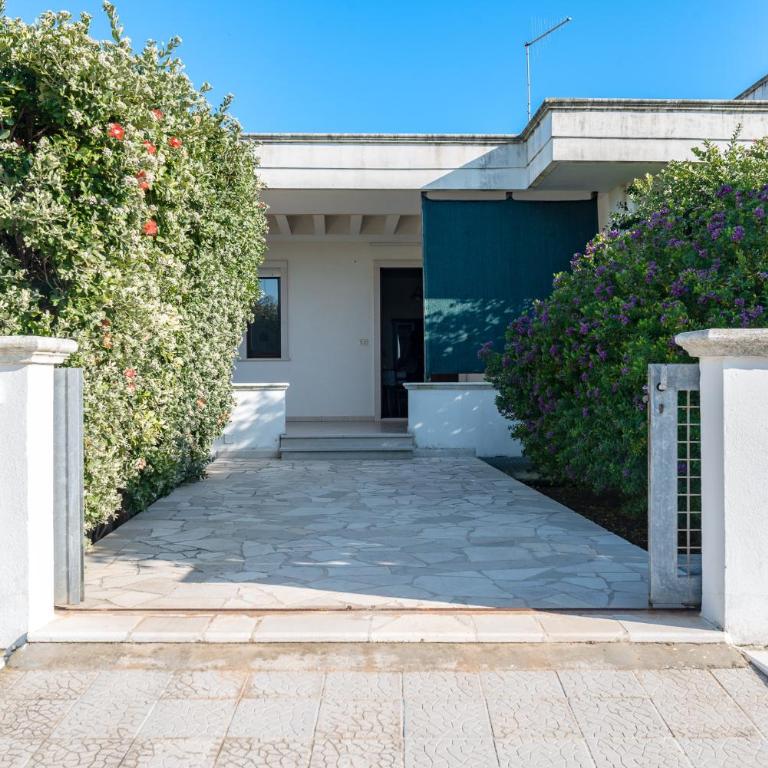 Keysbano Residence Pantanagianni - Villa - 2