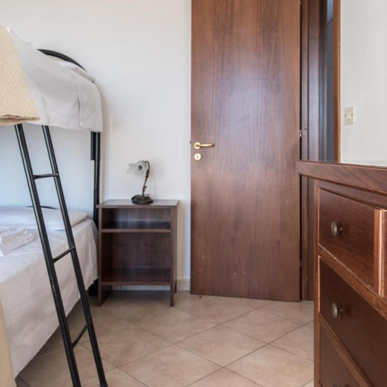 Keysbano Residence Pantanagianni - Villa Deluxe - 8