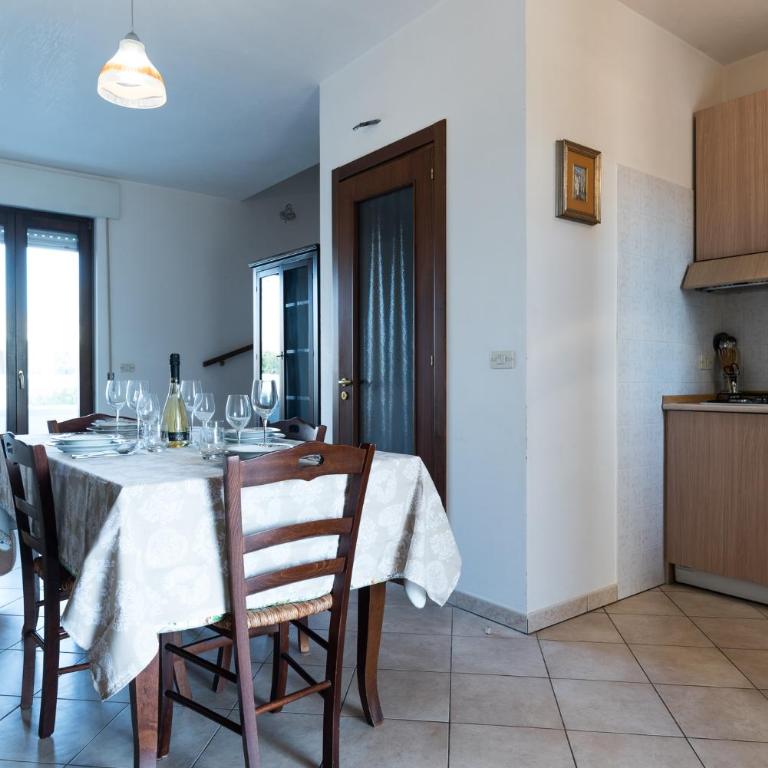 Keysbano Residence Pantanagianni - Villa Deluxe - 5