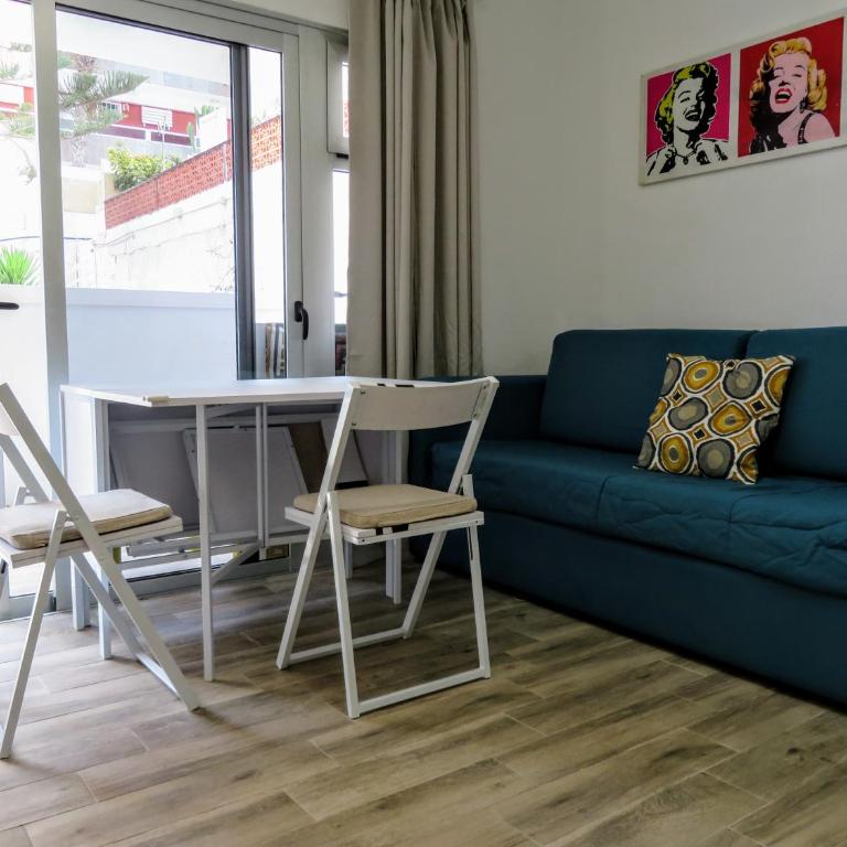 Casa Bruna Beach House - Apartamento Deluxe - 6