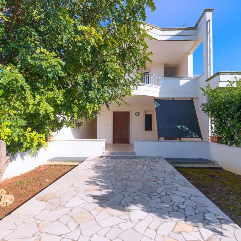 Keysbano Residence Pantanagianni - Villa Deluxe - 2