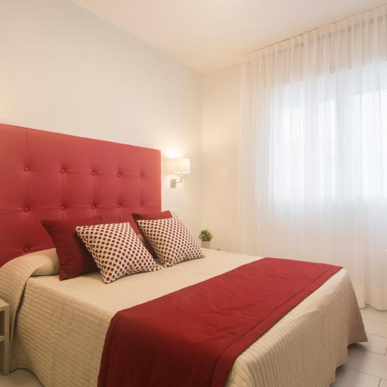 Hotel Solemare - Frontemare - 3 Stelle Superior - Camera Familiare - 1