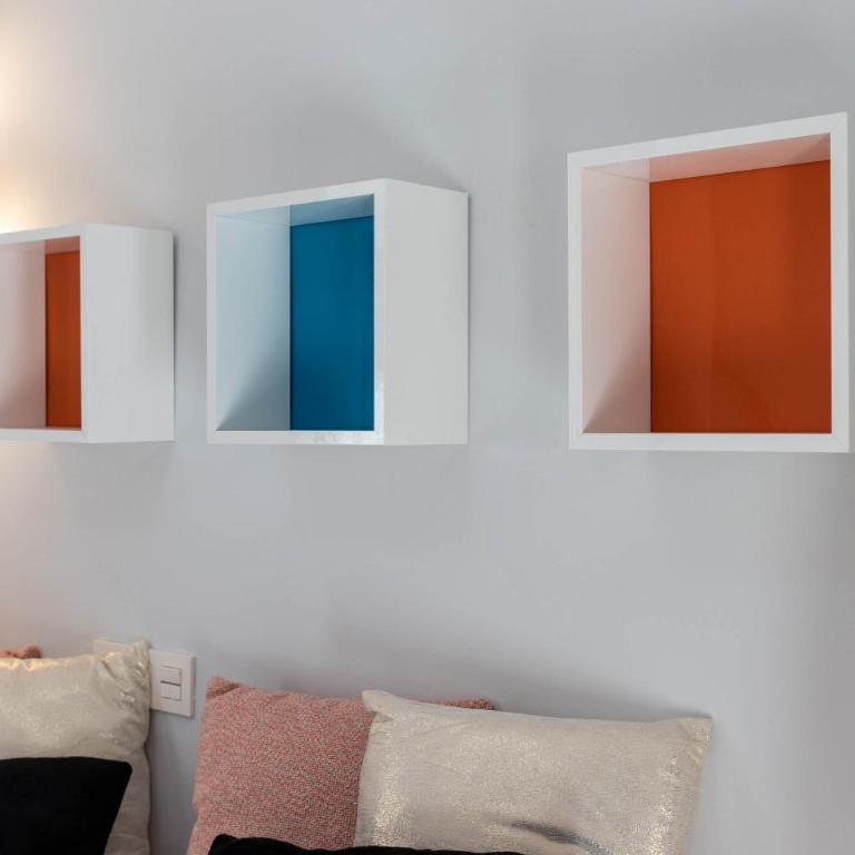 Acogedor, de Diseño Moderno en Zona Antigua - Apartamento Superior - 17