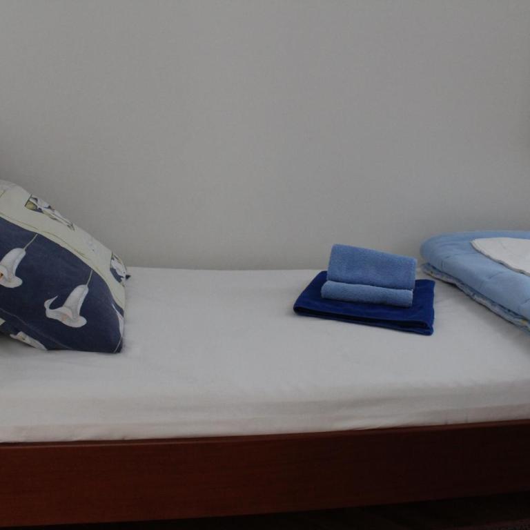 Duplex Vukovic - Dupleks Apartman sa 4 Spavaće Sobe i Pogledom na More - 32